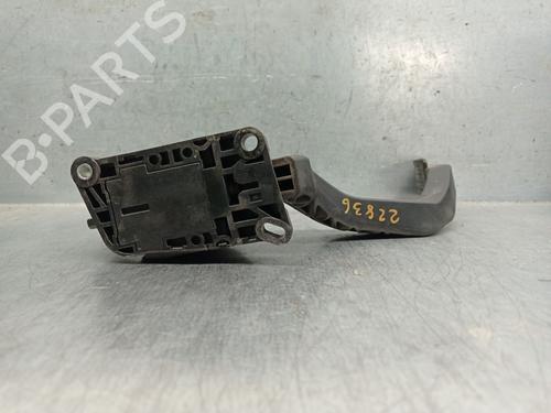 Pedal PEUGEOT 206 Hatchback (2A/C) 1.4 HDi eco 70 | BP26494600I4 