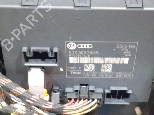 Right front seat AUDI A5 (8T3) 2.7 TDI | BP38052440C16 - Image 10