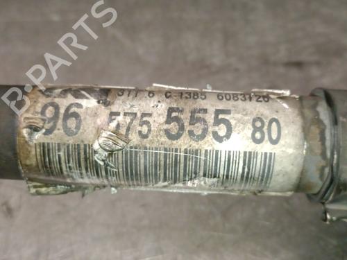 Right front driveshaft CITROËN C4 Grand Picasso I (UA_) 2.0 HDi 138 | BP30698099M39 