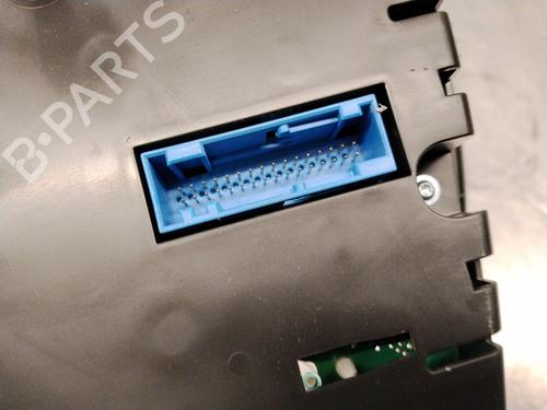 Instrument cluster VW PASSAT B7 (362) 2.0 TDI | BP40180276C47 - Image 6