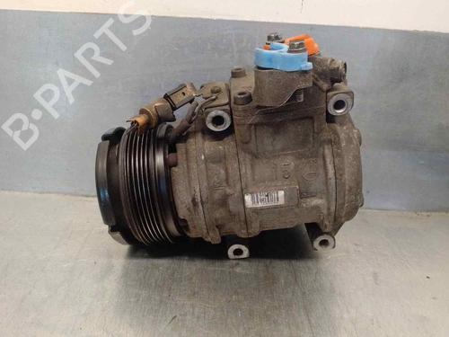 Used AC compressor MITSUBISHI SPACE WAGON (N9_W, N8_W) [1998-2004]  15398258