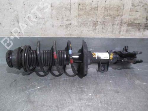 Used Left front shock absorber KIA RIO III (UB) [2011-2017]  6693950