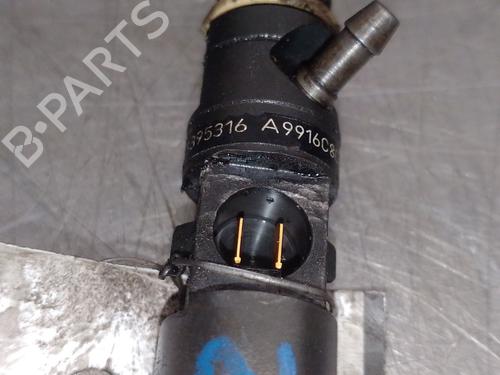 Injector RENAULT MODUS / GRAND MODUS (F/JP0_) 1.5 dCi (FP0D, JP0D) | BP39814568M100  - Image 6