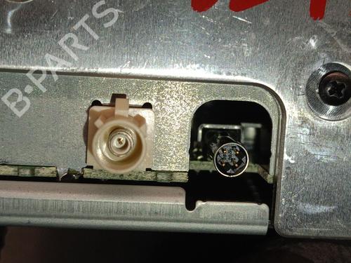 Radio TOYOTA PROACE Van (MDZ_) 1.5 D4d (MDZ8) | BP36014559E6 - Image 6