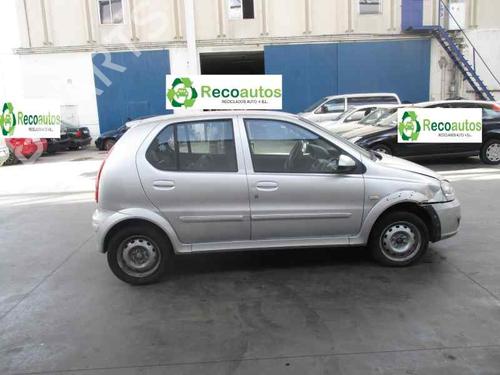 Left front window switch TATA INDICA 1.4 | BP12186827I27 - Image 8