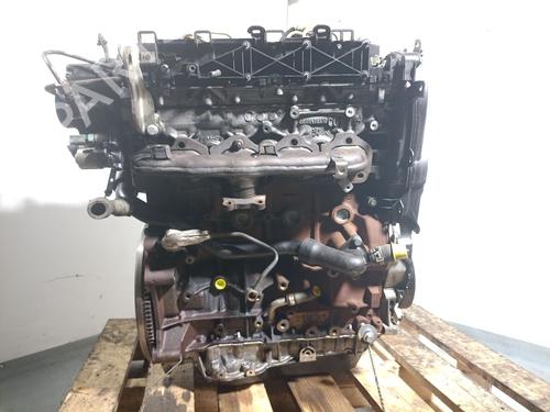 Engine FORD S-MAX (WA6) 2.0 TDCi | BP30897955M1