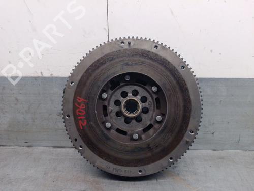 Used Flywheel NISSAN NAVARA NP300 (D40) 2.5 dCi 4WD (174 hp) 20125975