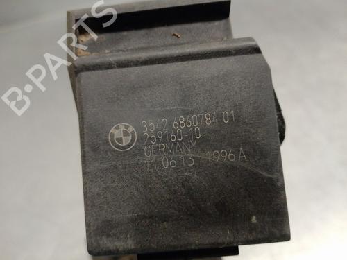 Pedal BMW X3 (F25) xDrive 20 d | BP15847023I4 