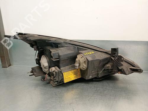 Left headlight MITSUBISHI GRANDIS (NA_W) 2.0 DI-D (NA8W) | BP28215072C28 