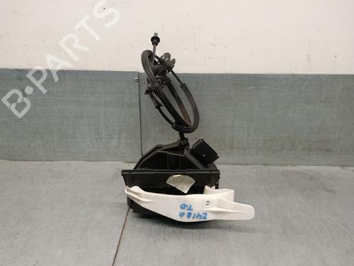 Højre bagtil lås FORD TRANSIT CONNECT V408 Box Body/MPV 1.5 TDCi (95 hp) 31148302