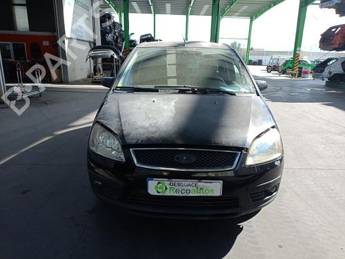 Front slam panel FORD FOCUS C-MAX (DM2) 2.0 TDCi | BP29490722C72 