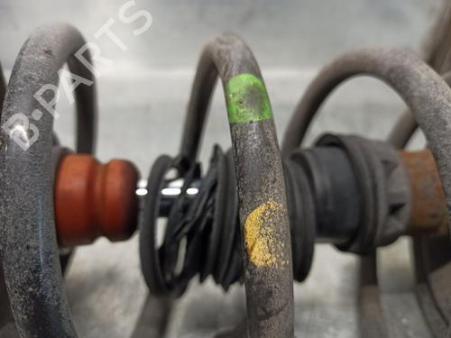 Right front shock absorber CITROËN C8 (EA_, EB_) 2.0 | BP13252660M17 