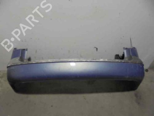 Used Rear bumper RENAULT LAGUNA II Grandtour (KG0/1_) 1.9 dCi (KG0G) (120 hp) 8248840