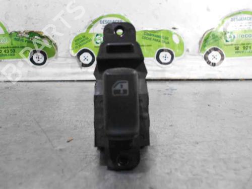 Used Left rear window switch HYUNDAI SONATA IV (EF) 2.0 16V (136 hp) 2310373