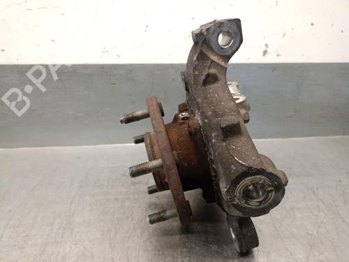 Mangueta delantera izquierda CHRYSLER GRAND VOYAGER V (RT) 2.8 CRD | BP30617474M25