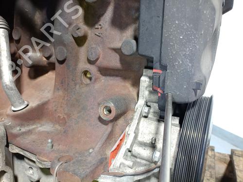 Engine RENAULT SCÉNIC II (JM0/1_) 1.5 dCi (JM1E, JM16) | BP33704485M1  - Image 16