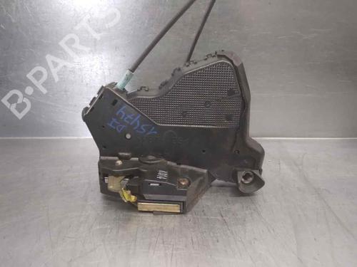 Used Front left lock TOYOTA COROLLA (_E12_) 2.0 D-4D (CDE120R, CDE120L_) (116 hp) 9953953