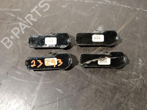 Sensor electrónico LANCIA VOYAGER MPV (404_) 2.8 CRD (RT, 53) (163 hp) 28480985