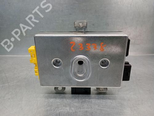 Electronic module BMW 5 (E60) 535 d | BP28037993M83 