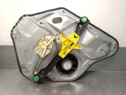 Rear left window mechanism VW GOLF VI Variant (AJ5) 1.6 TDI | BP38020783C24 - Image 2