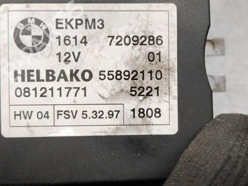 Electronic module BMW X6 (E71, E72) xDrive 35 d | BP36406695M83 - Image 4