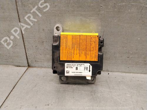 Airbag styreenhed Airbag styreenhed 39103551 39103551
