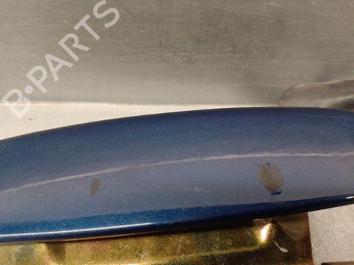 Front left exterior door handle FIAT PUNTO (188_) 1.2 60 (188.030, .050, .130, .150, .230, .250) | BP15349143C128 