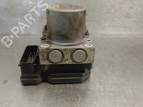 Used ABS pump ABS pump HYUNDAI i10 I (PA) 1.1 (67 hp) 36164830 36164830