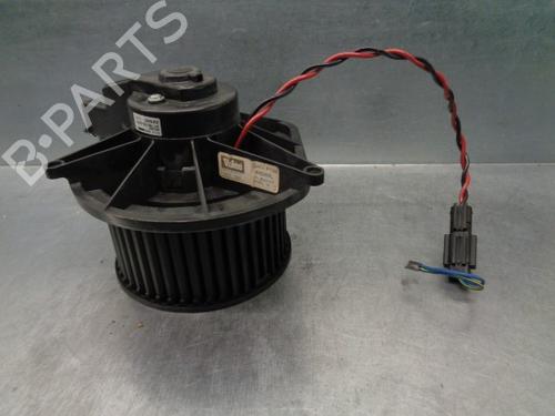 Used Heater blower motor Heater blower motor CHRYSLER PT CRUISER (PT_) 1.6 (116 hp) 9651378 9651378
