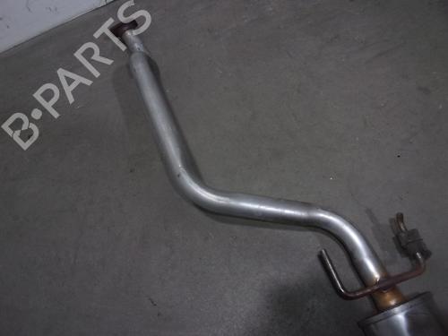 Exhaust system OPEL ZAFIRA A MPV (T98)  | BP16367979M121 