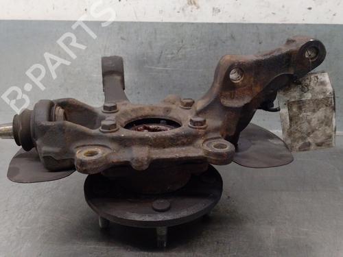 Left front steering knuckle FIAT FREEMONT (345_) 2.0 JTD | BP37486859M25 - Image 7