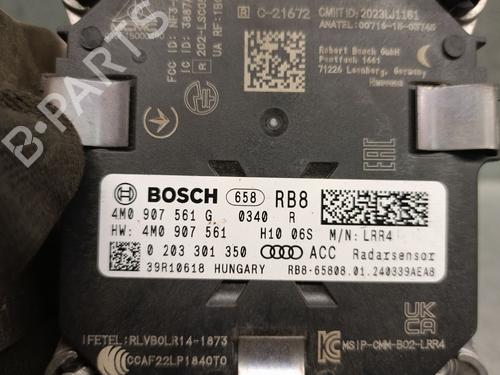 Electronic module AUDI Q7 (4MB, 4MG, 4MQ) SQ7 TDI quattro | BP33434969M83 - Image 4