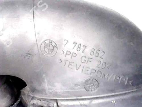 Pipe BMW X3 (E83) 3.0 d | BP21020316M125 