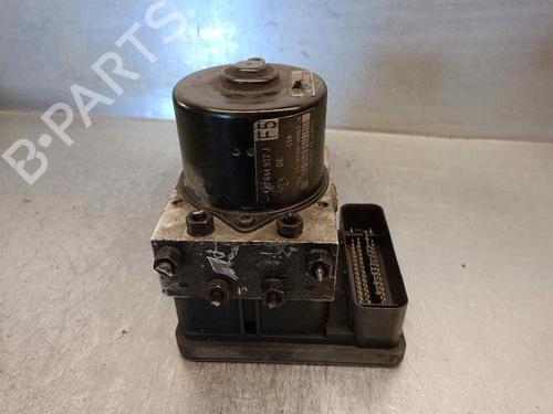 Used ABS pump ABS pump AUDI A3 (8L1) 1.6 (102 hp) 18110872 18110872