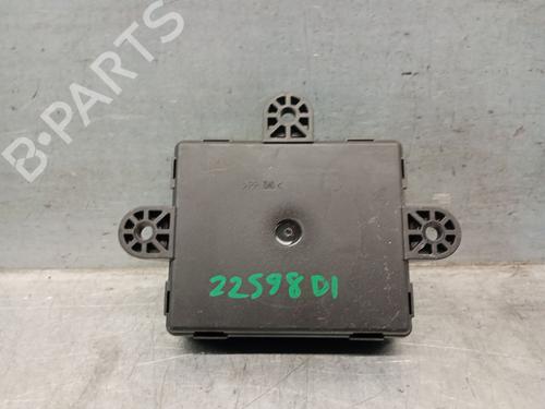 Comfort control module FORD KUGA II (DM2) 2.0 TDCi | BP25911693M56 - Image 2