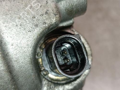 AC compressor RENAULT ESPACE IV (JK0/1_) 2.2 dCi (JK0H) | BP30773970M34 