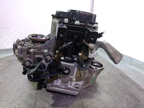 Gearbox SEAT TOLEDO IV (KG3) 1.6 TDI | BP21578387M3 