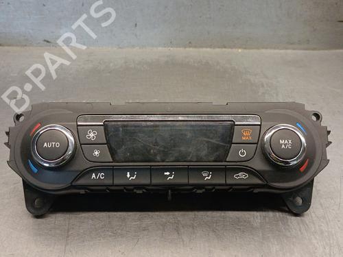 Used Climate control Climate control 37425708 37425708