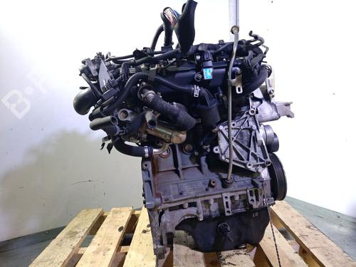Engine OPEL CORSA D (S07) 1.3 CDTI (L08, L68) | BP29401327M1 