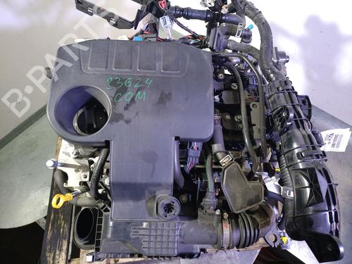 Engine RENAULT CLIO V (B7_) 1.6 E-TECH 140 (B7MU) | BP29943791M1