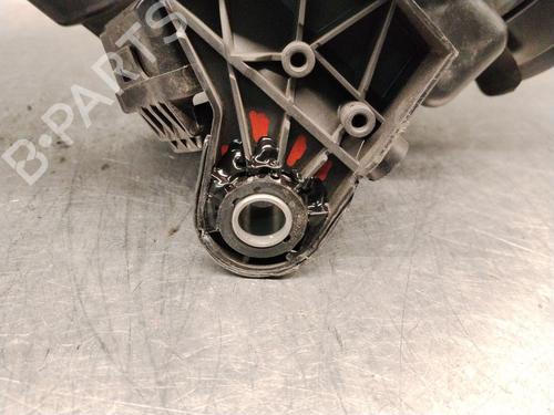 Left headlight SEAT Mii (KF1, KE1) 1.0 | BP38489506C28 - Image 5