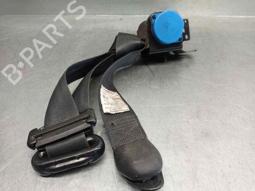 Used Front right seatbelt CHRYSLER VOYAGER / GRAND VOYAGER III (GS_, NS_) 2.5 TD (116 hp) 9125254
