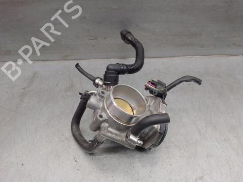 Throttle body CHEVROLET AVEO / KALOS Hatchback (T250, T255) 1.4 | BP28178829M82 