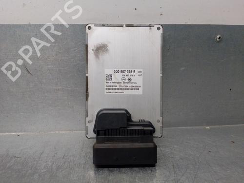 Used Electronic module Electronic module 15065017 15065017