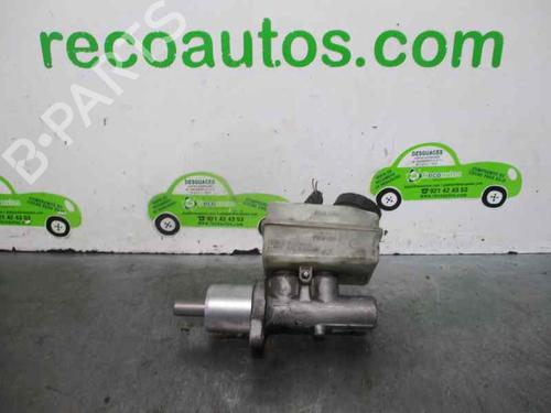 Brake master cylinder MERCEDES-BENZ A-CLASS (W169) A 200 CDI (169.008, 169.308) | BP3490716M77 