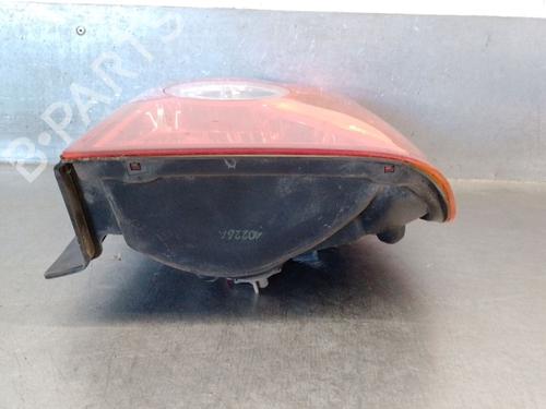 Right taillight HYUNDAI TERRACAN (HP) 2.9 CRDi | BP29478552C35 