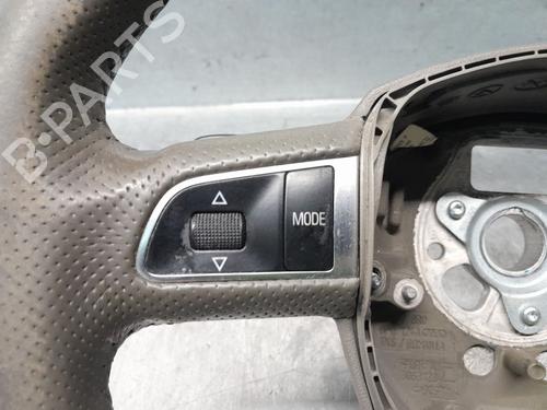 Steering wheel AUDI Q5 (8RB) 3.0 TDI quattro | BP37447297C49 - Image 5