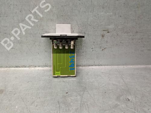 Used Heater resistor HYUNDAI COUPE II (GK) 1.6 16V (105 hp) 28601674