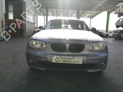 Right rear driveshaft BMW 1 (E87) 120 d | BP10377794M41 