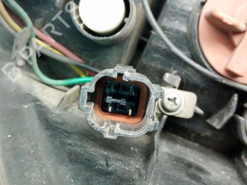 Left taillight SSANGYONG RODIUS I 2.7 Xdi | BP33795505C34 - Image 9